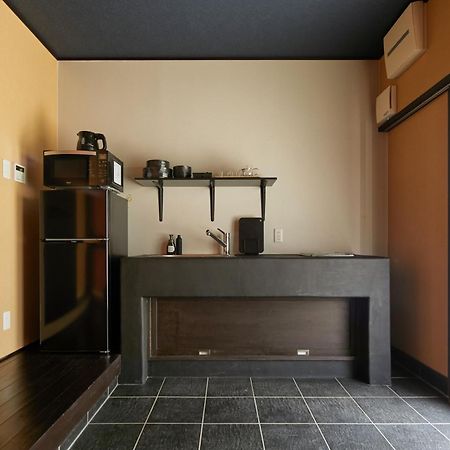 Tsubomi Luxury Inn Shimabara Bettei 2 Kyoto Exterior foto