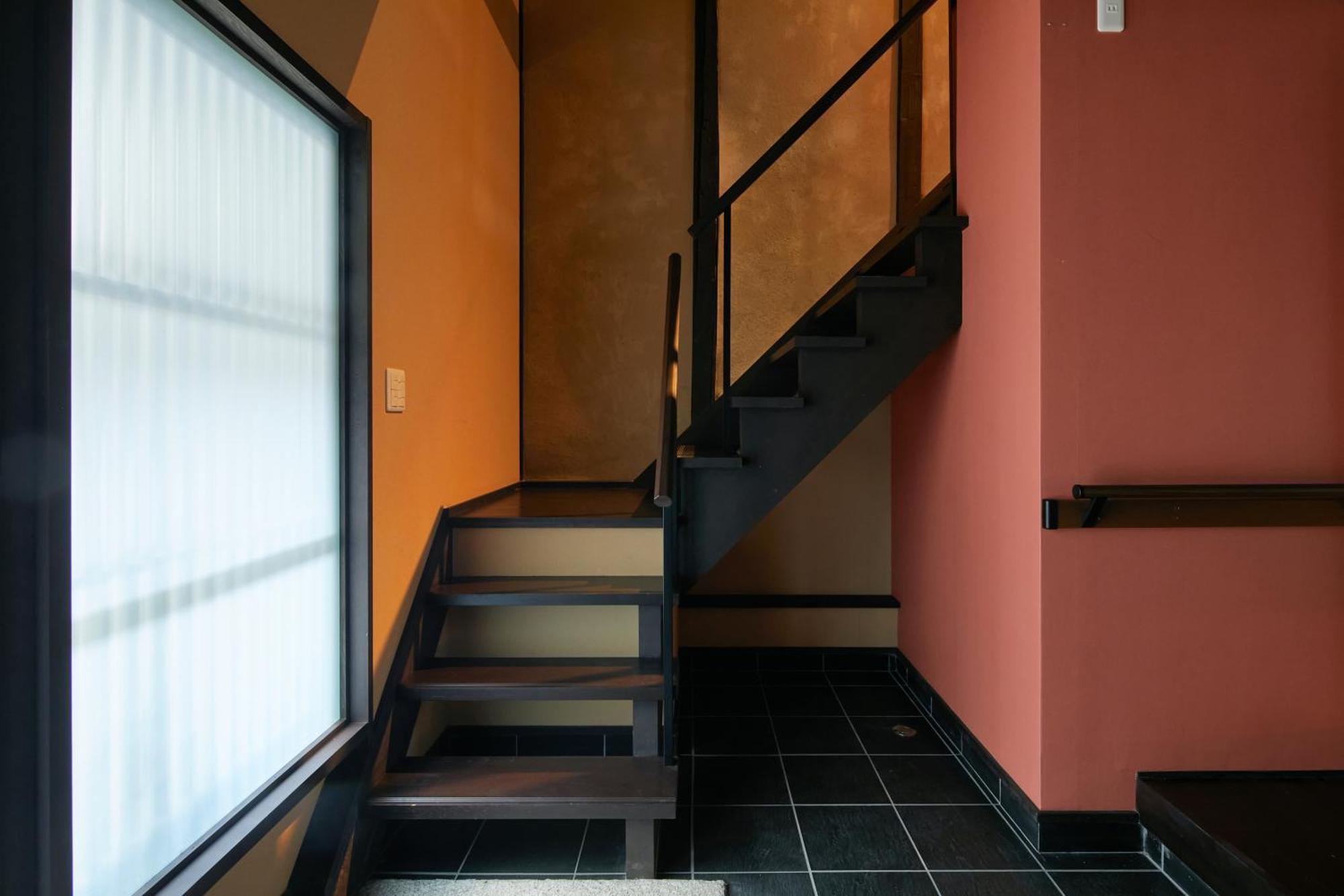 Tsubomi Luxury Inn Shimabara Bettei 2 Kyoto Exterior foto